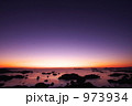 素材ナンバー 973934 : 「九十九島夕景」
