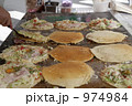 お好み焼き