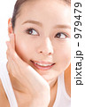 20代女性のビューティーイメージ