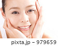 20代女性のビューティーイメージ