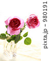 ピンクの薔薇