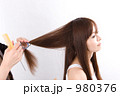 ヘアメイク