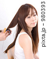 ヘアメイク