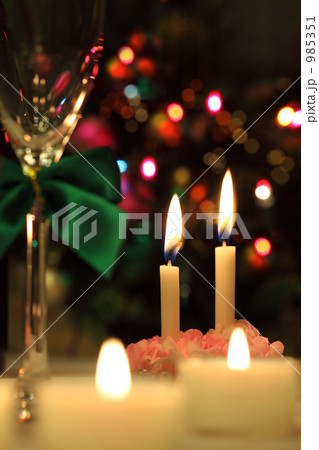 クリスマスパーティー クリスマスパーティー