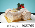 クリスマスケーキ