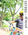 初めての自分の自転車