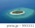 フィジーの離島