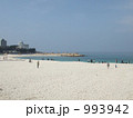 和歌山　白良浜