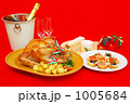 クリスマスディナー