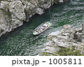 大歩危峡