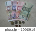 タイのお金
