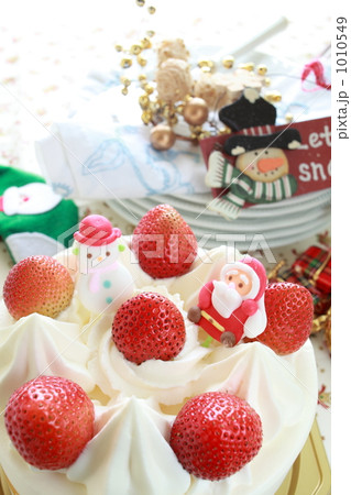 Christmas Cake