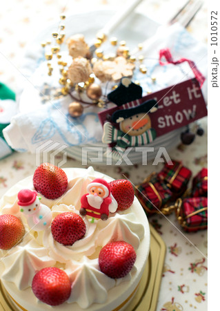 Christmas Cake Christmas Cake
