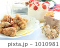 Fried Chicken