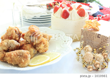 「Fried Chicken」の写真素材