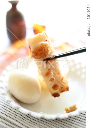 「おでん」の写真素材