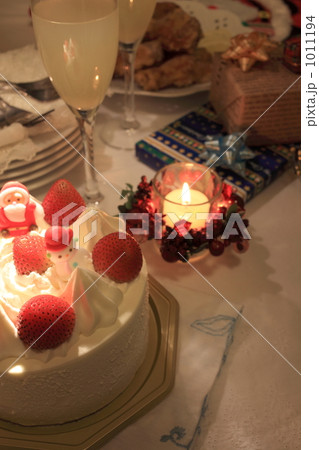 「Candle Light」の写真素材