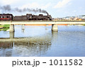 おくのと号（羽咋川）１９７３