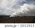 キラウエアの火山活動