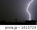 落雷