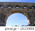 南仏プロヴァンスの世界遺産　ポンデュガール
