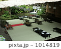貴船の川床