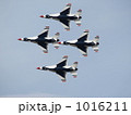航空祭　サンダーバーズ