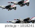 サンダーバーズ