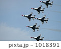 サンダーバーズ