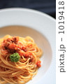 Meat Sauce Spaghetti 