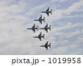 アメリカ空軍サンダーバーズアクロバット飛行