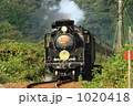 SL「やまぐち」号