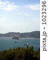 瀬戸内海の風景