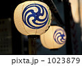 提灯（川越祭り）