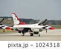 F-16 サンダーバーズ