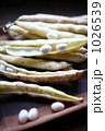 生インゲン豆