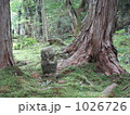 京都大原三千院のわらべ地蔵