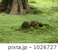 京都大原三千院のわらべ地蔵