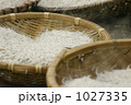 しらすの釜茹で
