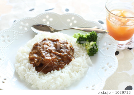 Beef Curry Beef Curry