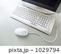キーボードとマウス