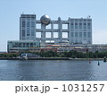 お台場　フジテレビ