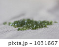 ペリドットのさざれ石