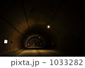 暗闇のトンネル２