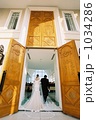 結婚式　
