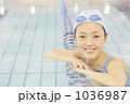 スポーツ 水泳 スイミング