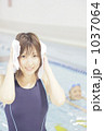 スポーツ 女性 人物