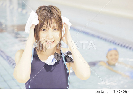 スポーツ 女性 人物