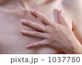 上半身のポーズ3
