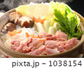 水炊き